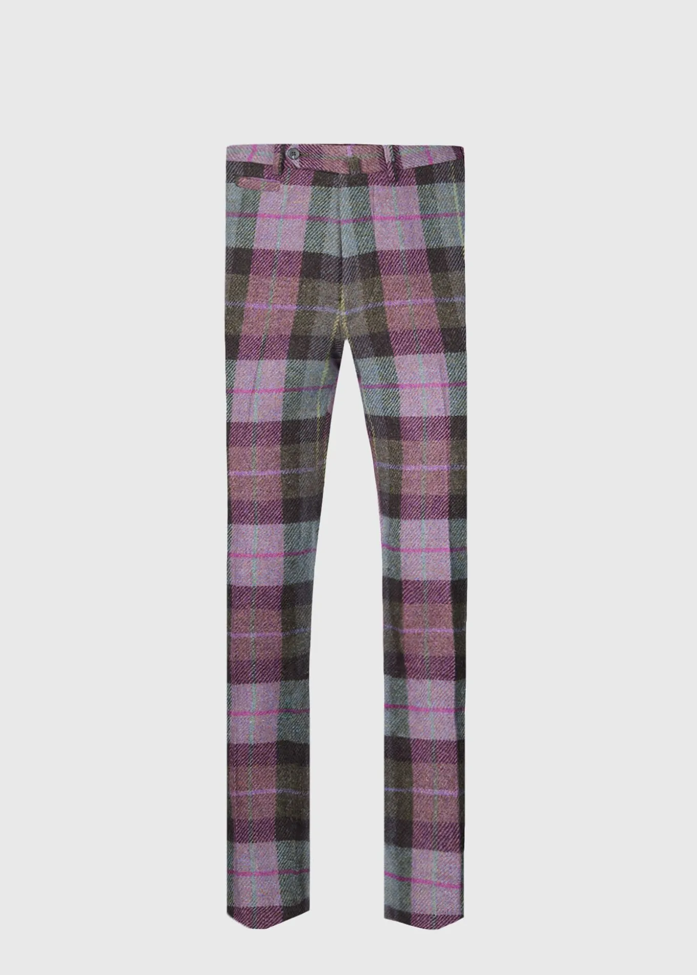 shetland_wool_plaid_trous_0-2.webp Shetland Wool Plaid Trouser