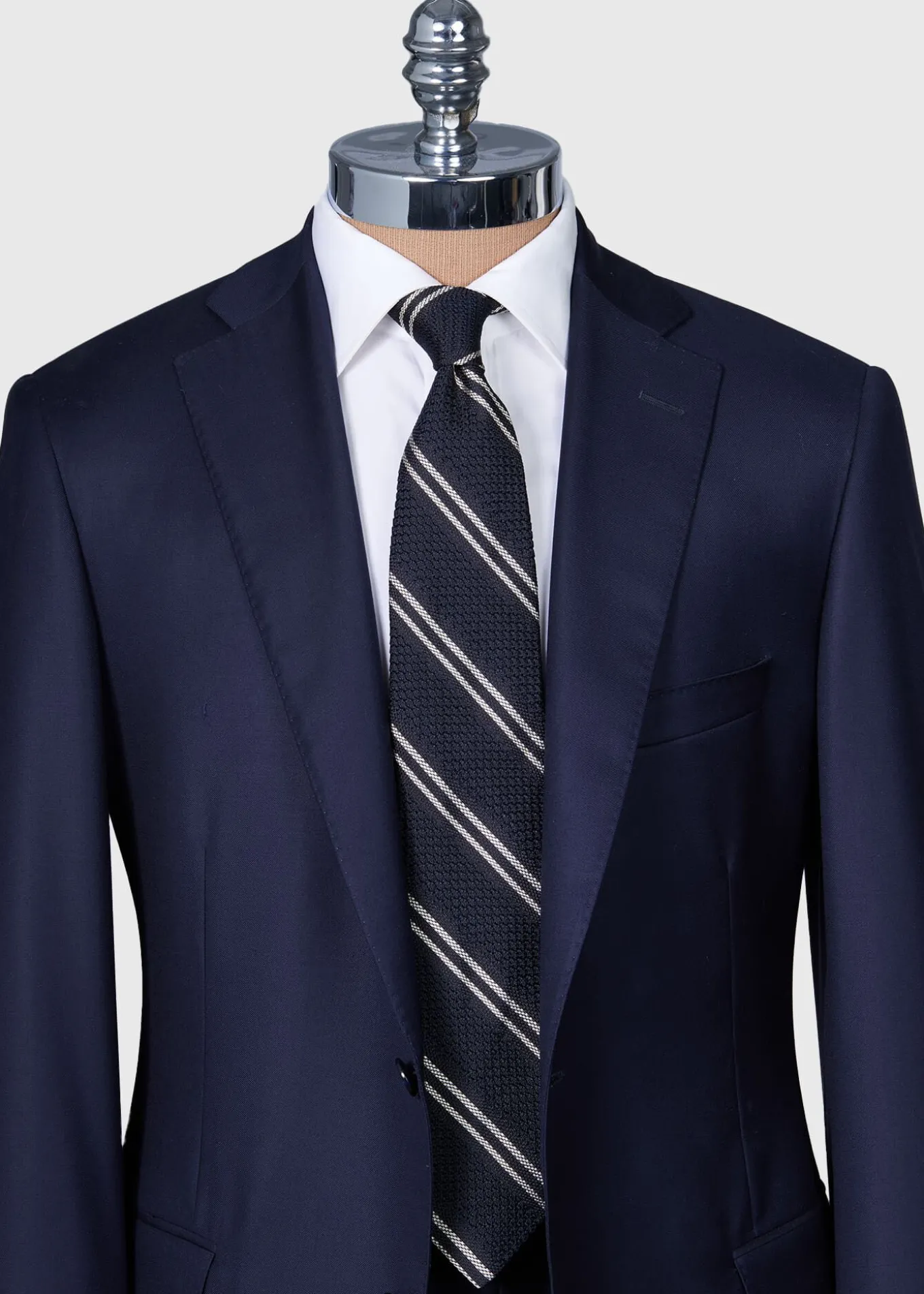 silk_grenadine_stripe_tie_1-3.webp Silk Grenadine Stripe Tie