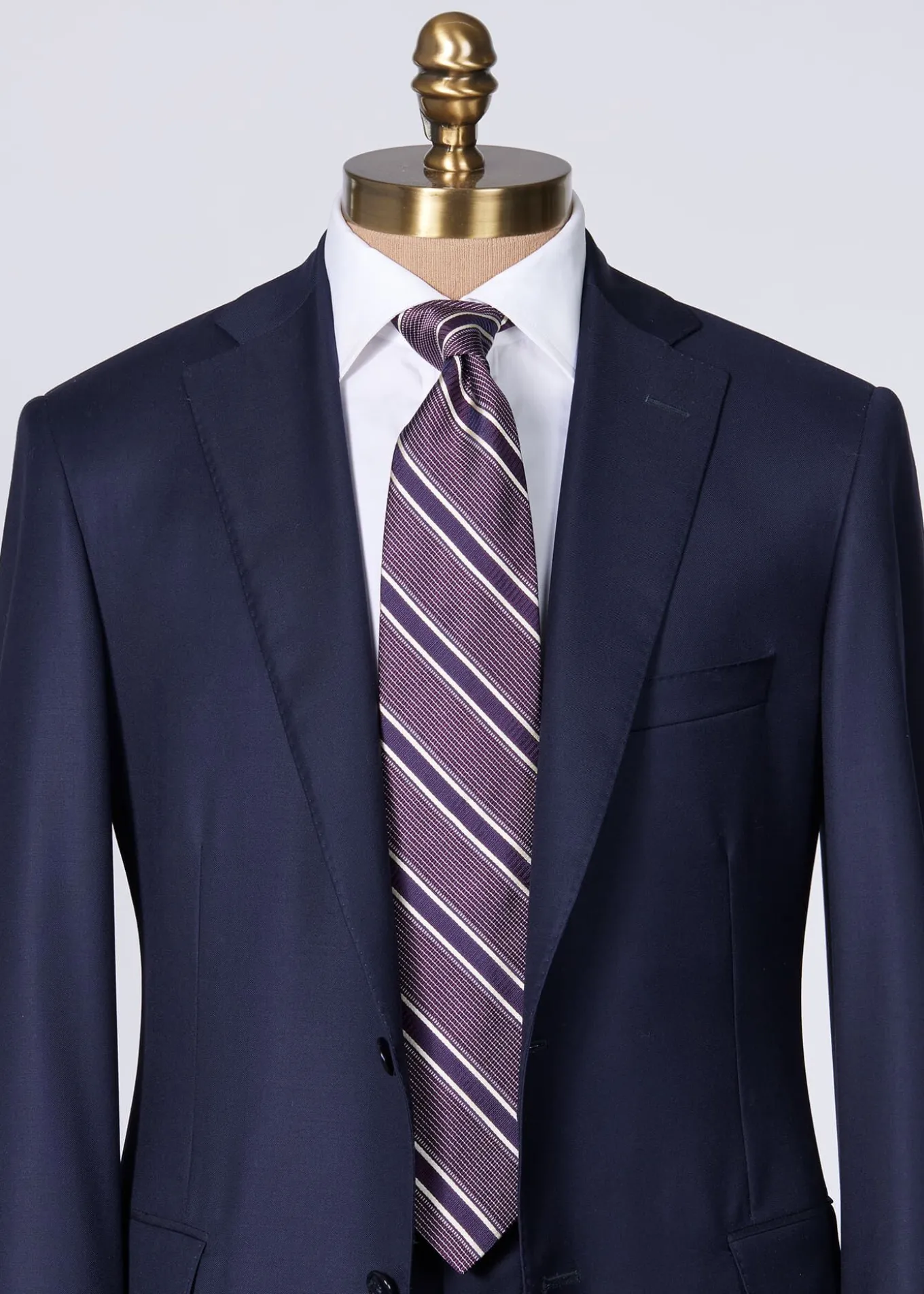 silk_jacquard_macclesfiel_1-1.webp Silk Jacquard Macclesfield Stripe Tie