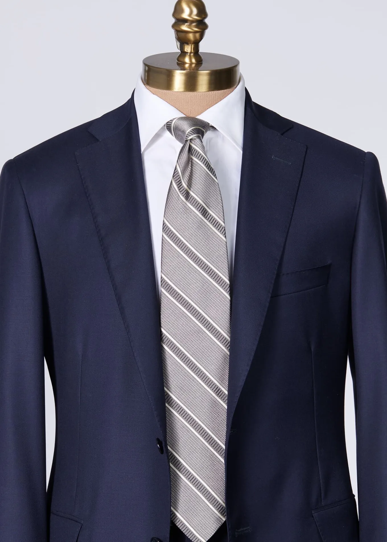 silk_jacquard_macclesfiel_1-3.webp Silk Jacquard Macclesfield Stripe Tie
