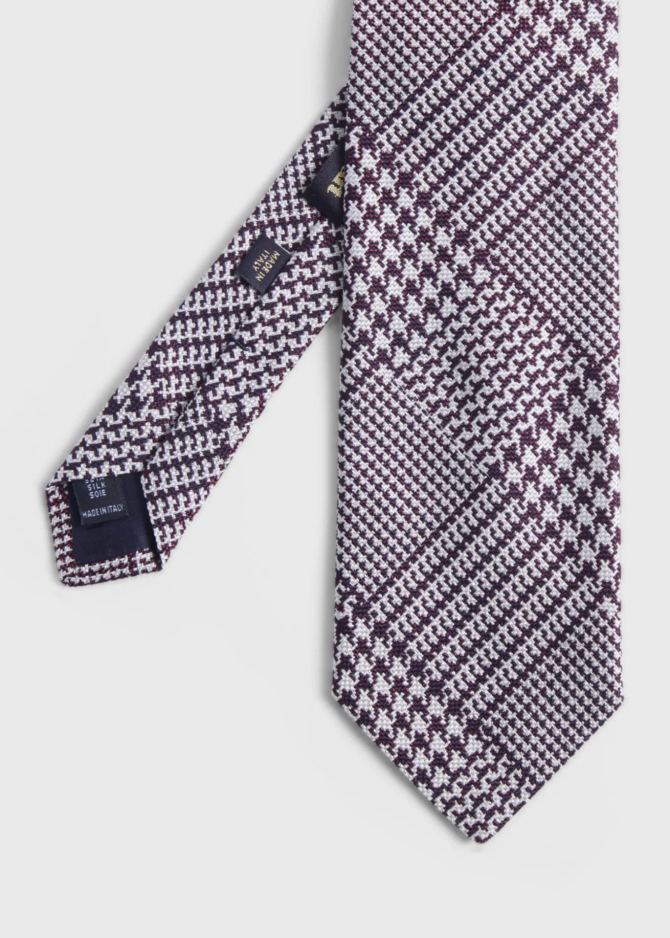 silk_jacquard_plaid_tie_0-2.webp Silk Jacquard Plaid Tie
