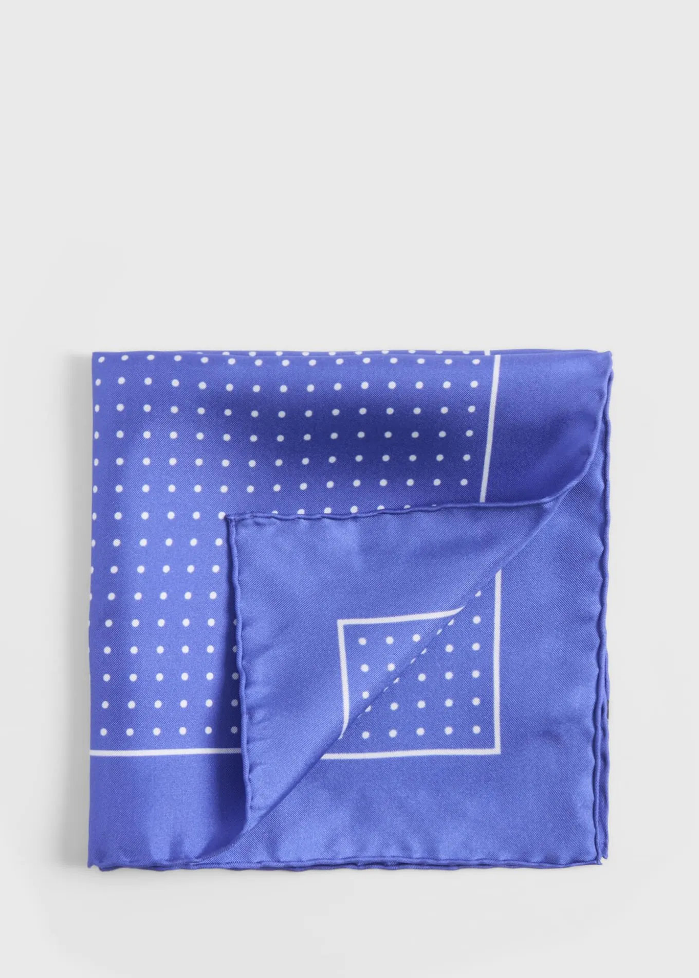 silk_twill_dot_print_pock_0-1.webp Silk Twill Dot Print Pocket Square