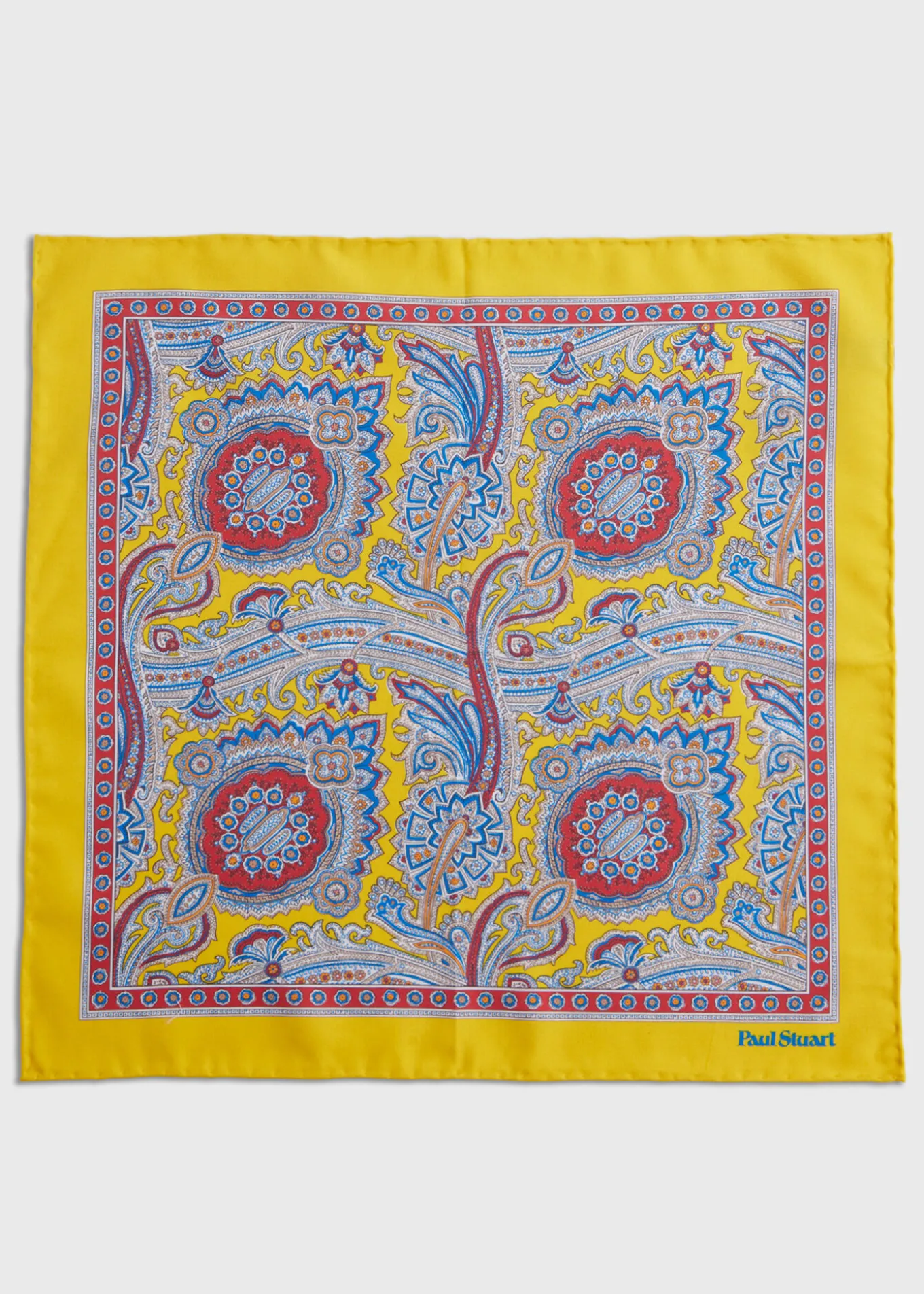 silk_twill_paisley_pocket_1-3.webp Silk Twill Paisley Pocket Square