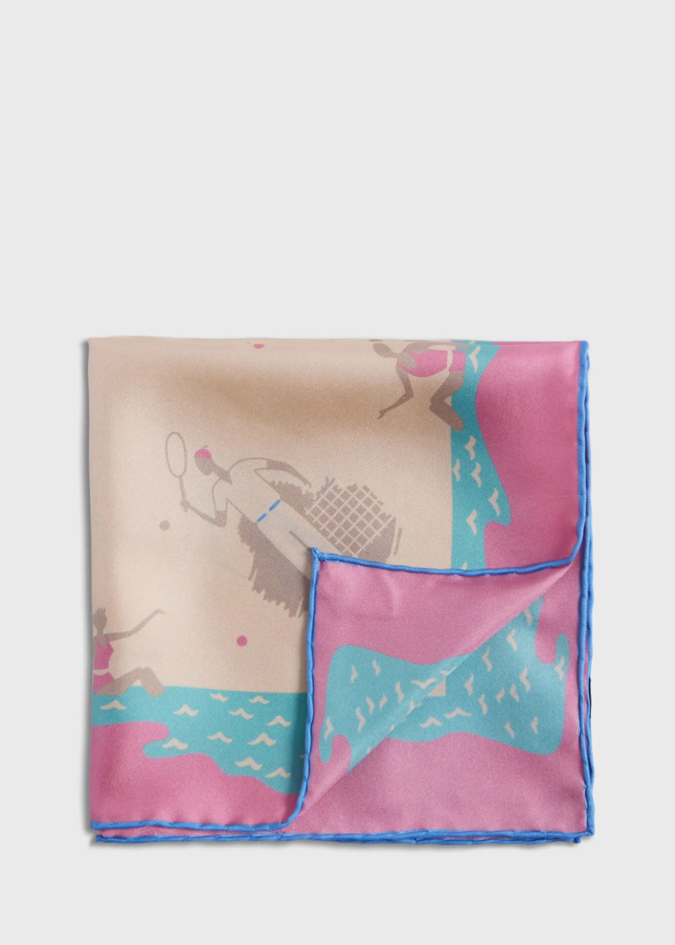 silk_twill_summer_sports__0.webp Silk Twill Summer Sports Pocket Square