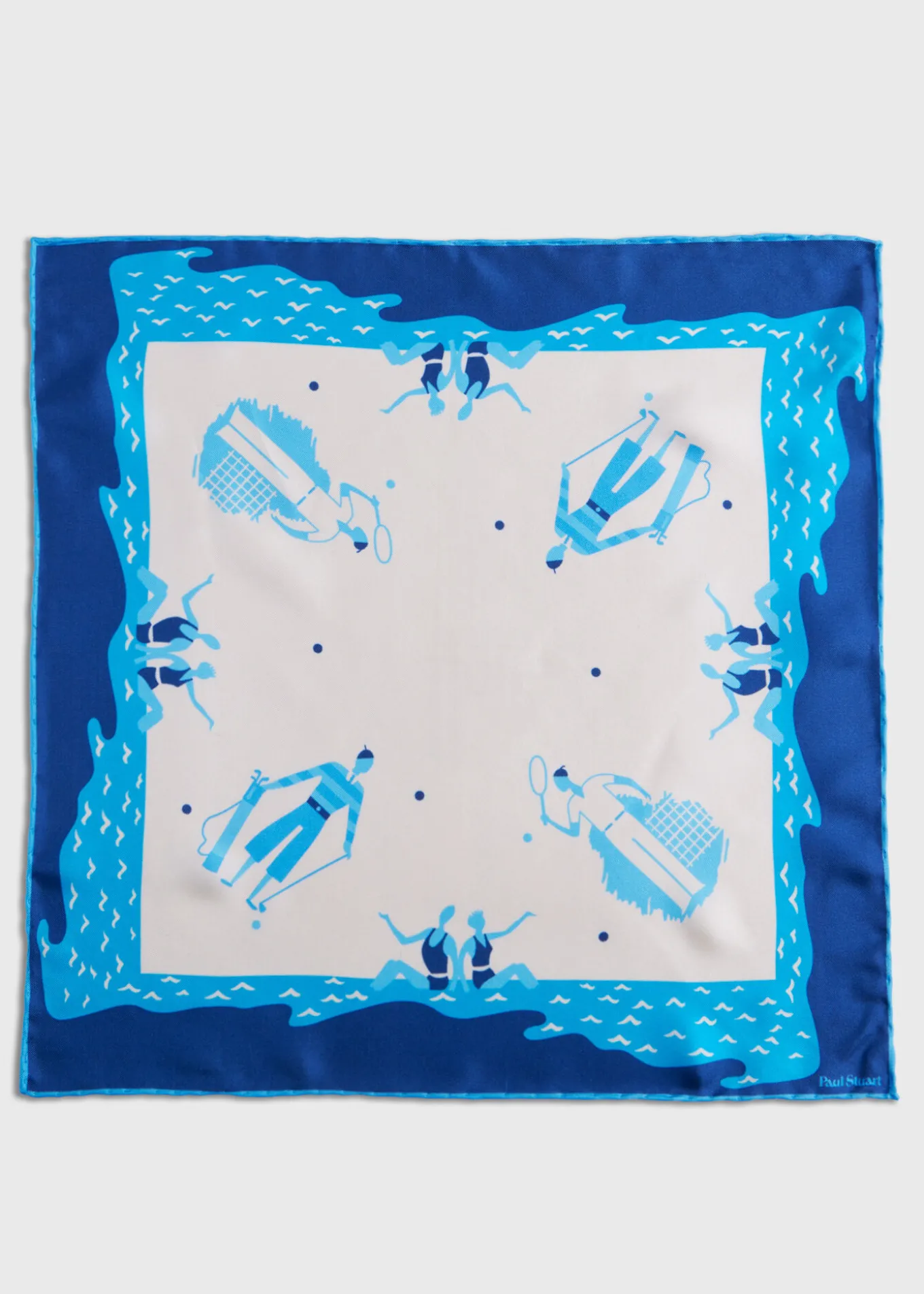silk_twill_summer_sports__1-1.webp Silk Twill Summer Sports Pocket Square