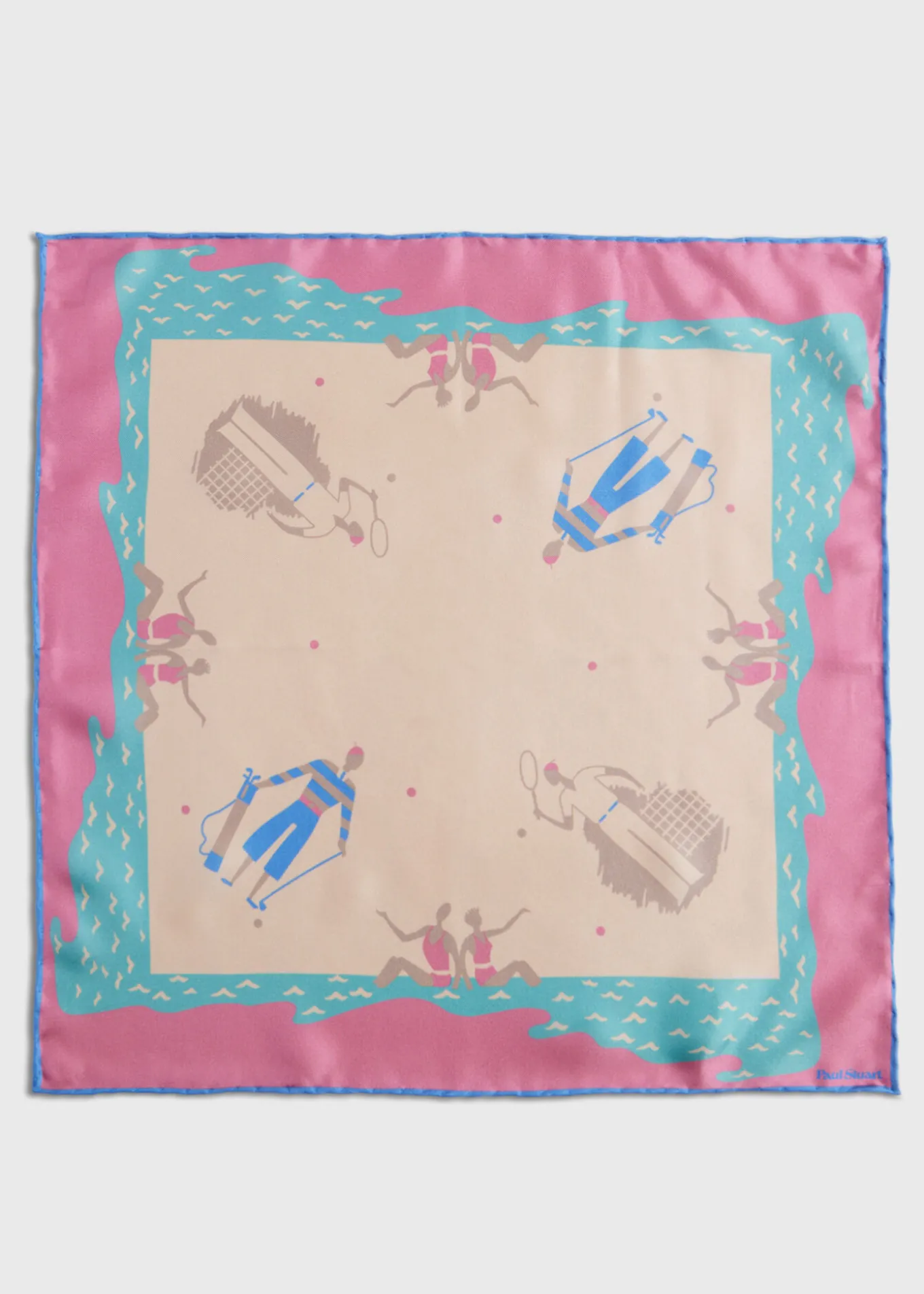 silk_twill_summer_sports__1.webp Silk Twill Summer Sports Pocket Square