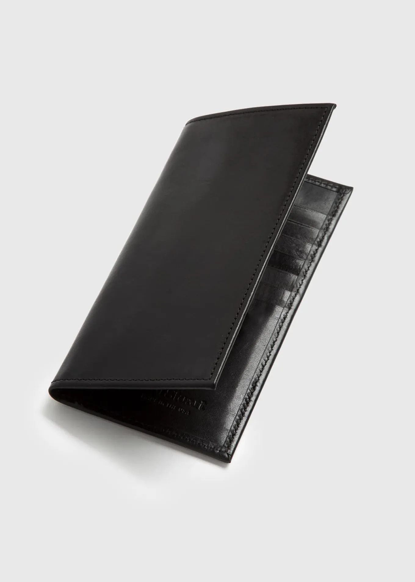 slim_secretary_vachetta_l_1.webp Slim Secretary Vachetta Leather Wallet