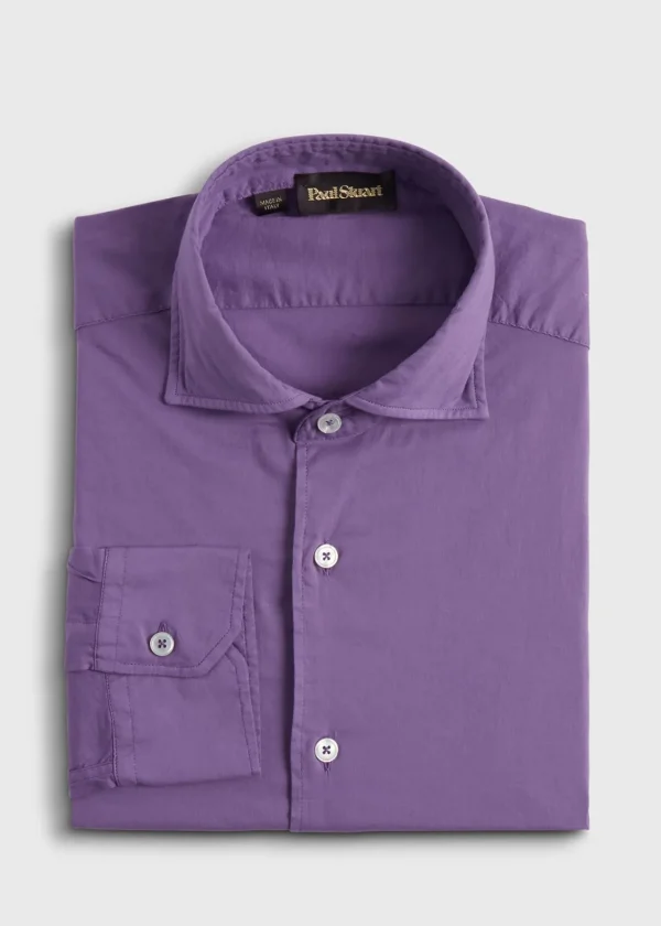 Soft Cotton Sport Shirt