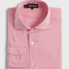 Soft Cotton Sport Shirt