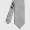 Solid Mogador Tie