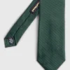 Solid Mogador Tie