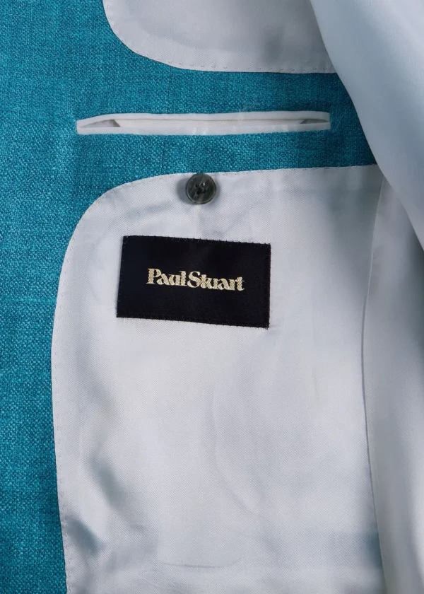 Solid Summer Jacket