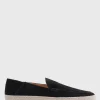 St. Croix Suede Espadrille
