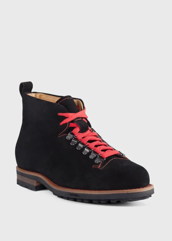 St. Moritz Hiking Boot