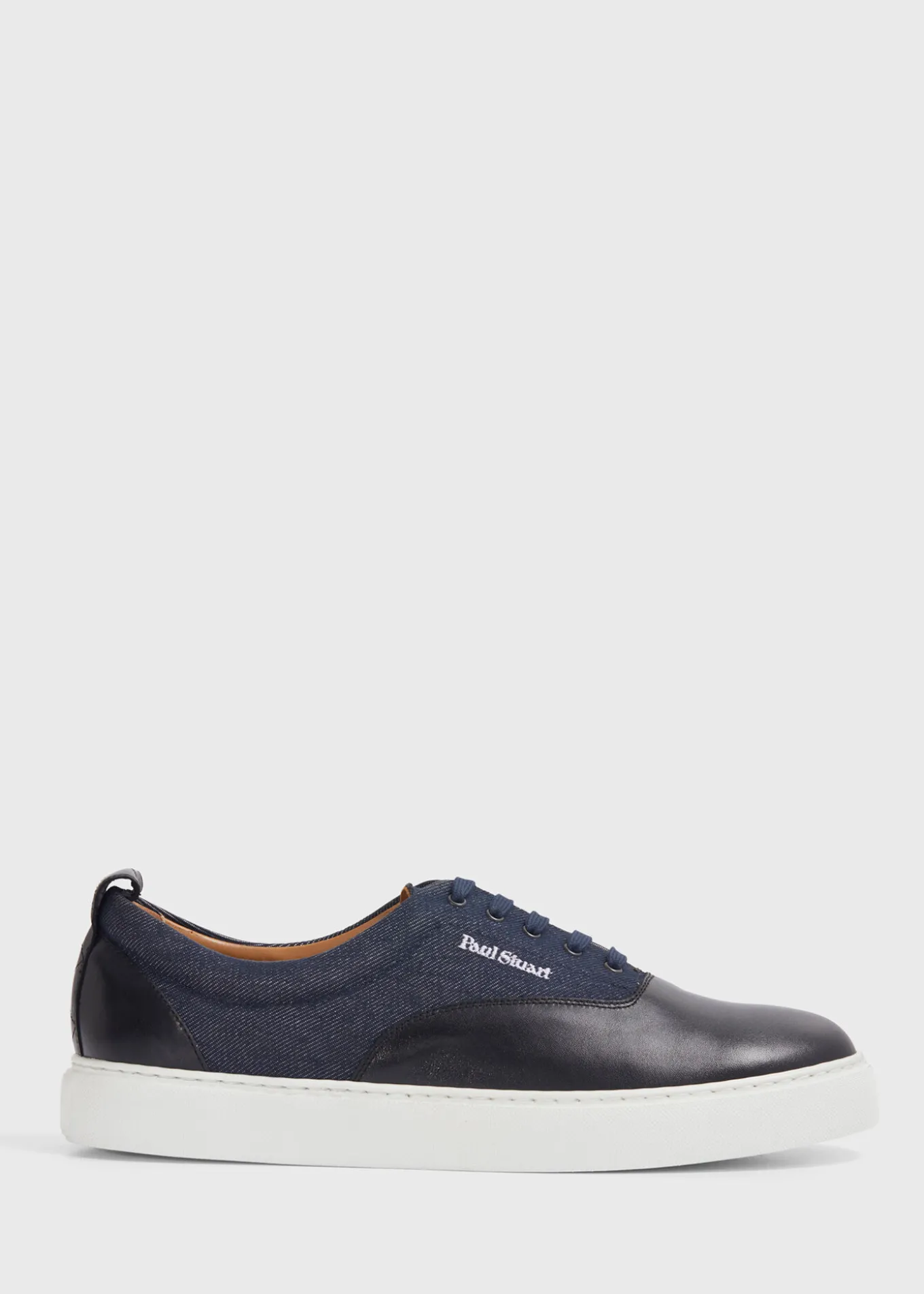 star_leather_and_denim_sn_0.webp Star Leather And Denim Sneaker