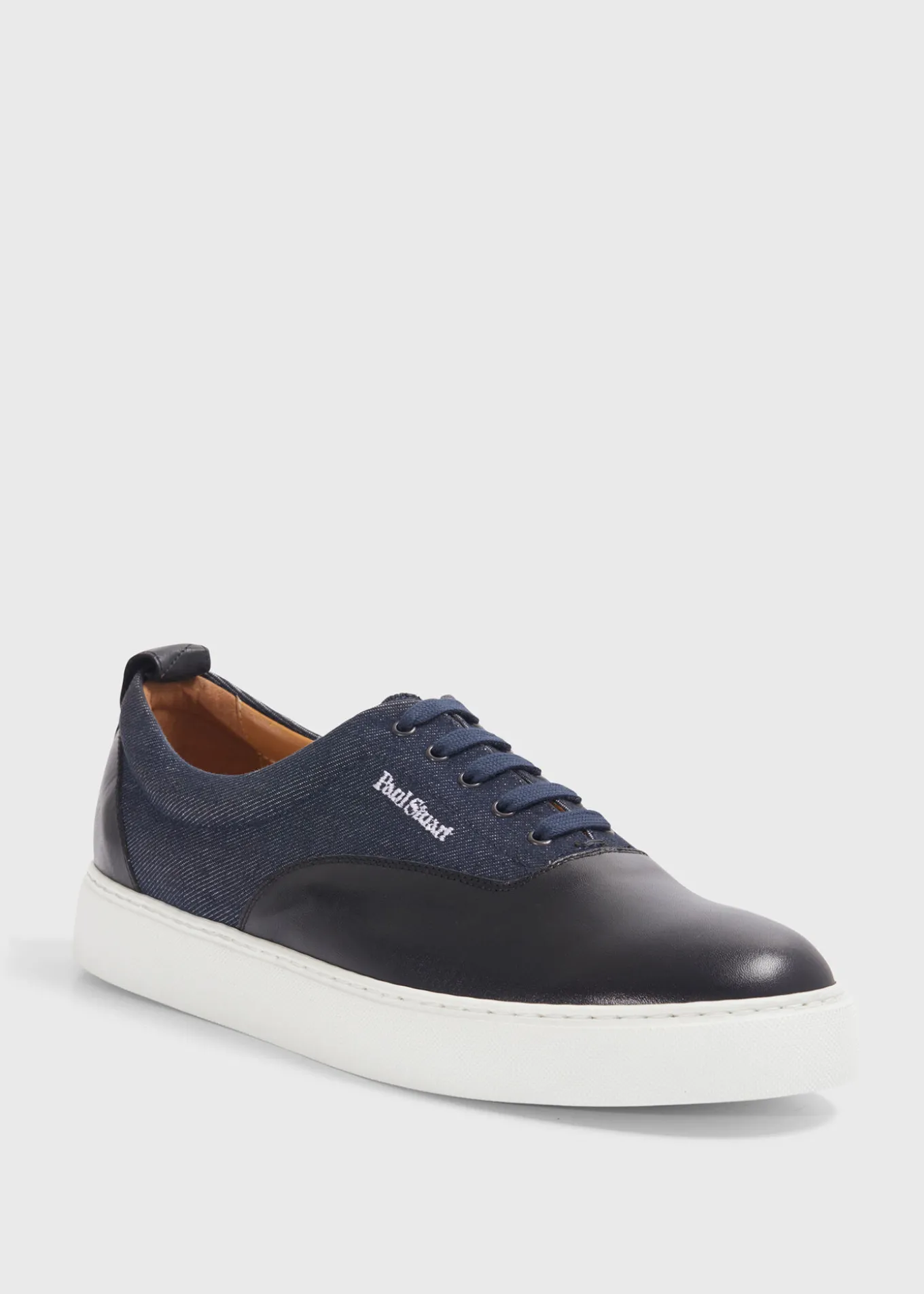 star_leather_and_denim_sn_1.webp Star Leather And Denim Sneaker