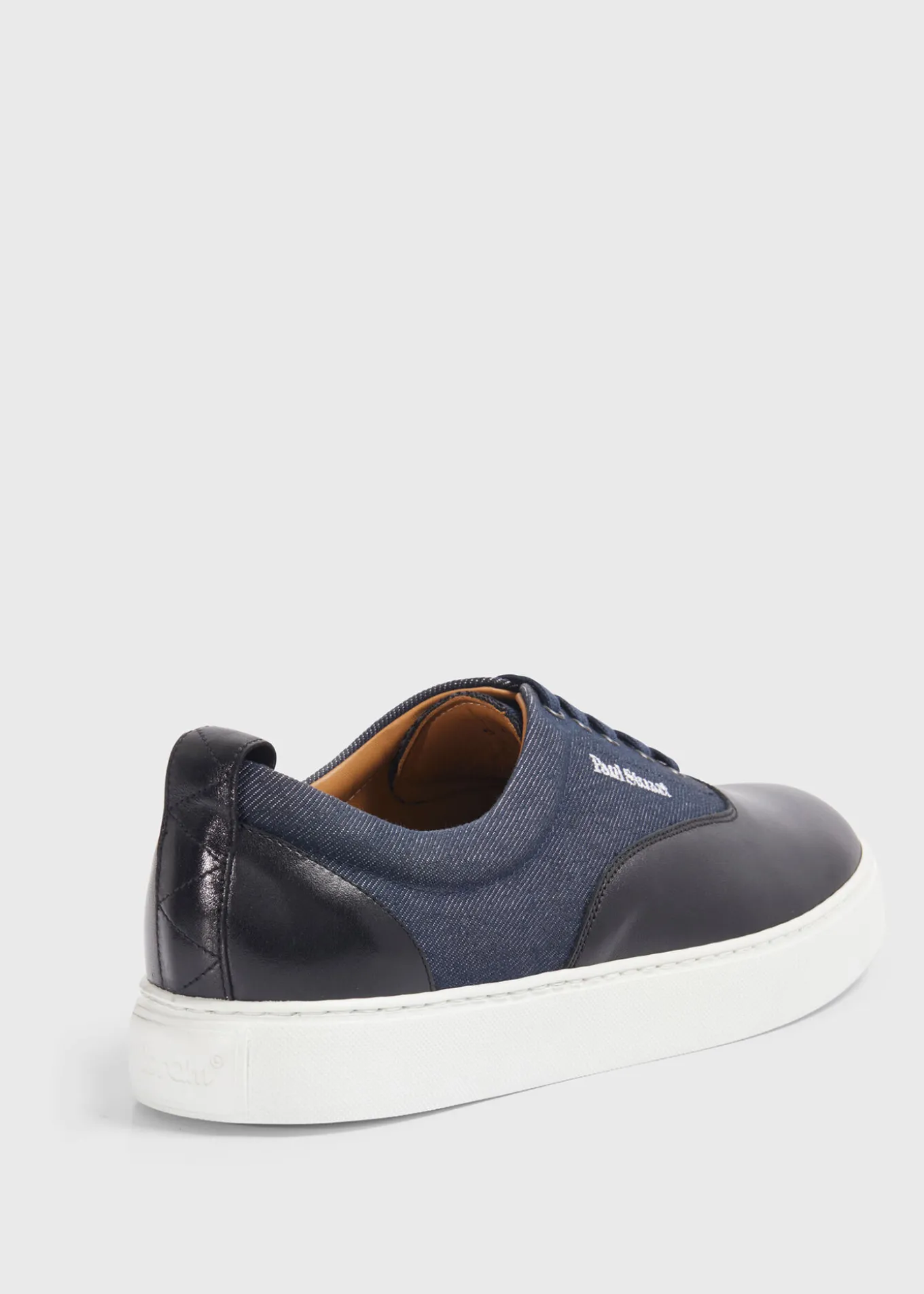 star_leather_and_denim_sn_2.webp Star Leather And Denim Sneaker