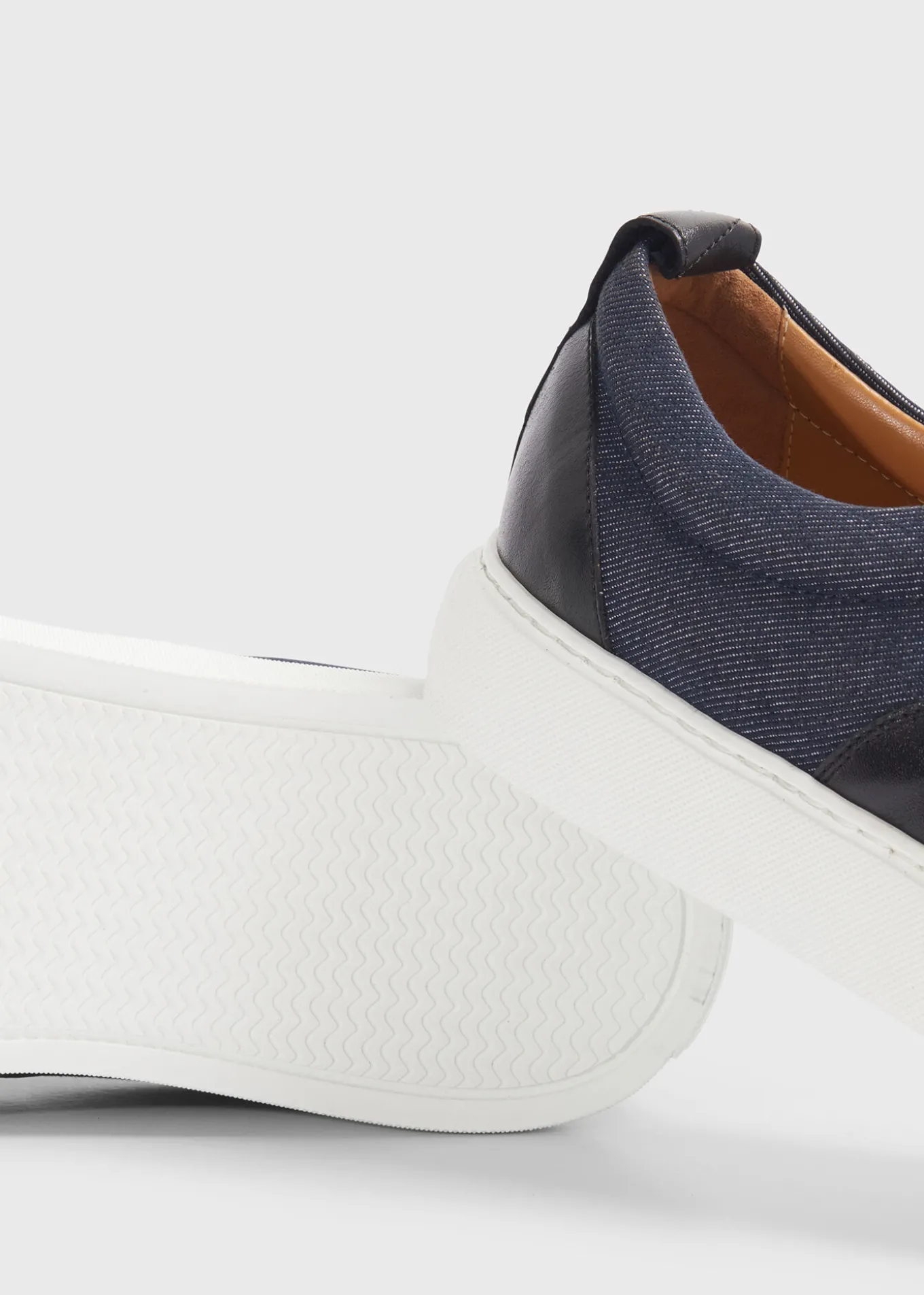 star_leather_and_denim_sn_4.webp Star Leather And Denim Sneaker