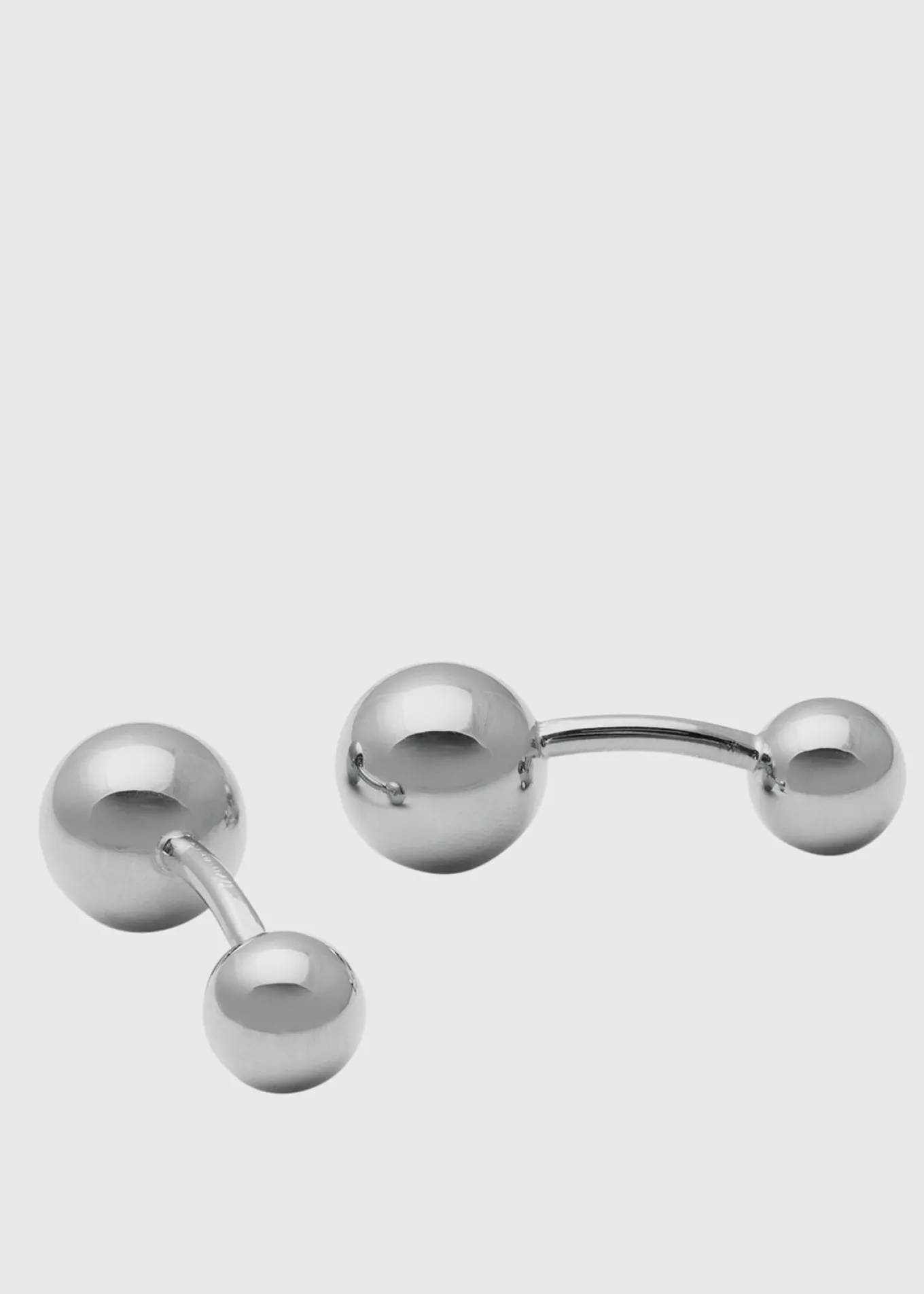 sterling_silver_ball_cuff_0.webp Sterling Silver Ball Cufflinks