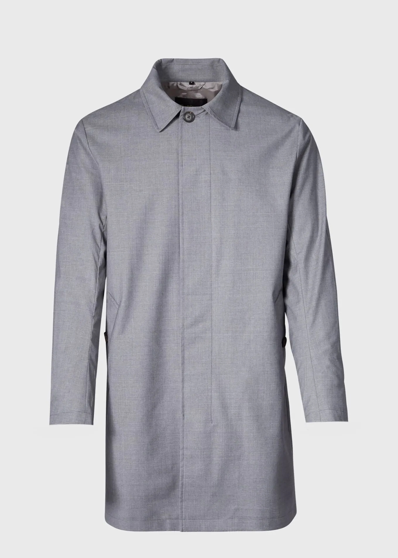 storm_system_short_trench_0.webp Storm System Short Trench Coat