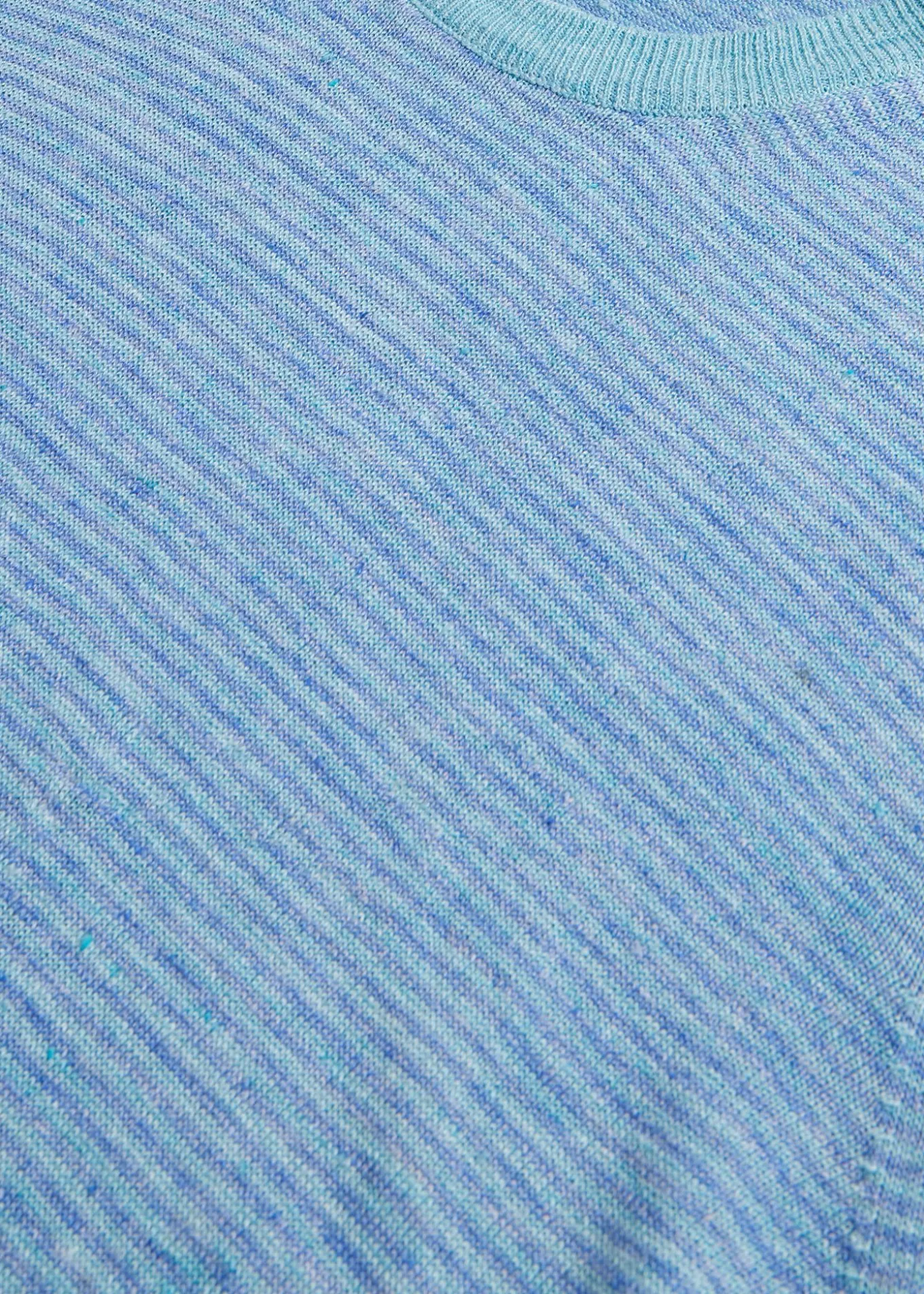 striped_short_sleeve_line_1-1.webp Striped Short Sleeve Linen Crewneck