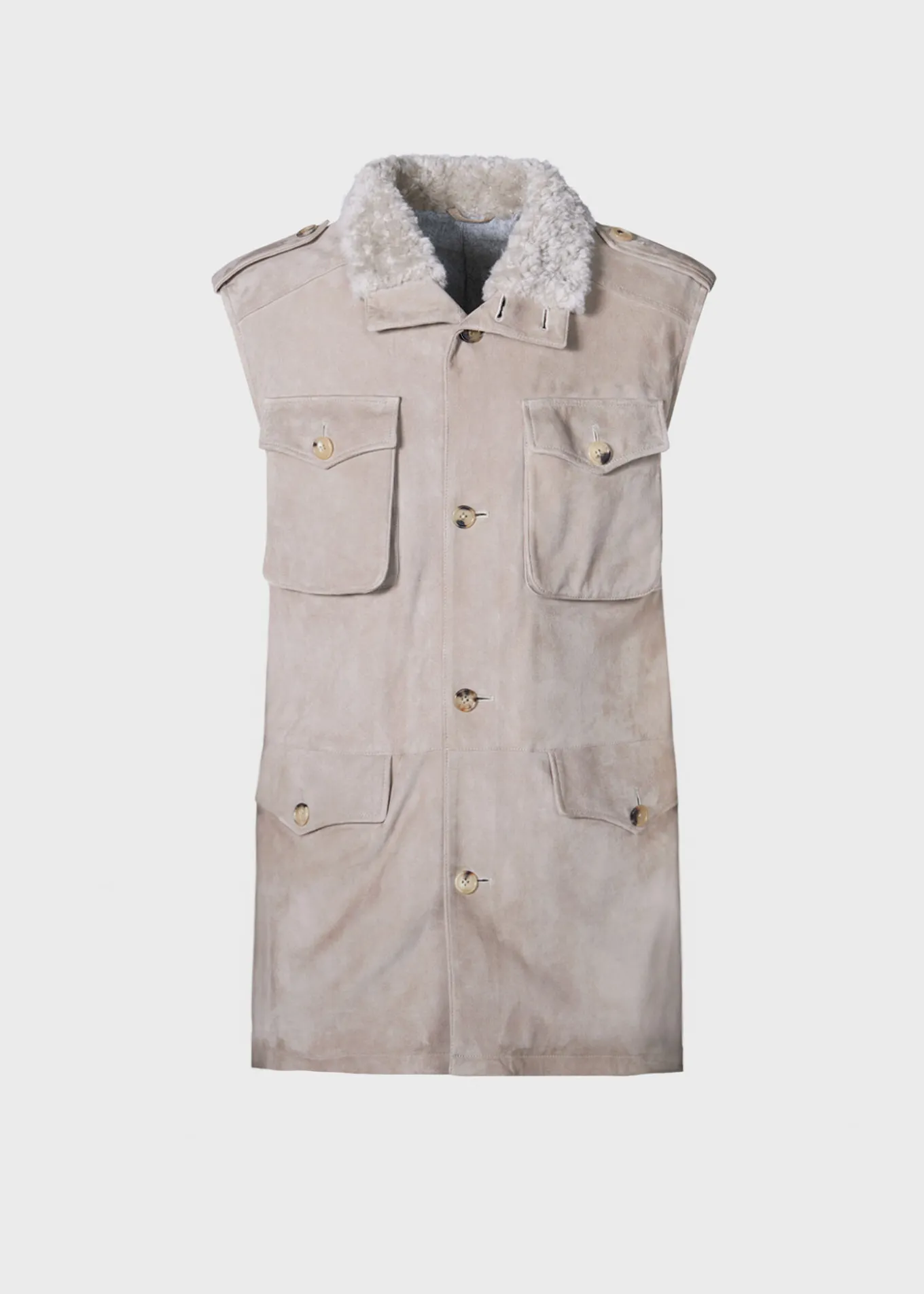 suede_safari_vest_with_sh_0.webp Suede Safari Vest With Shearling