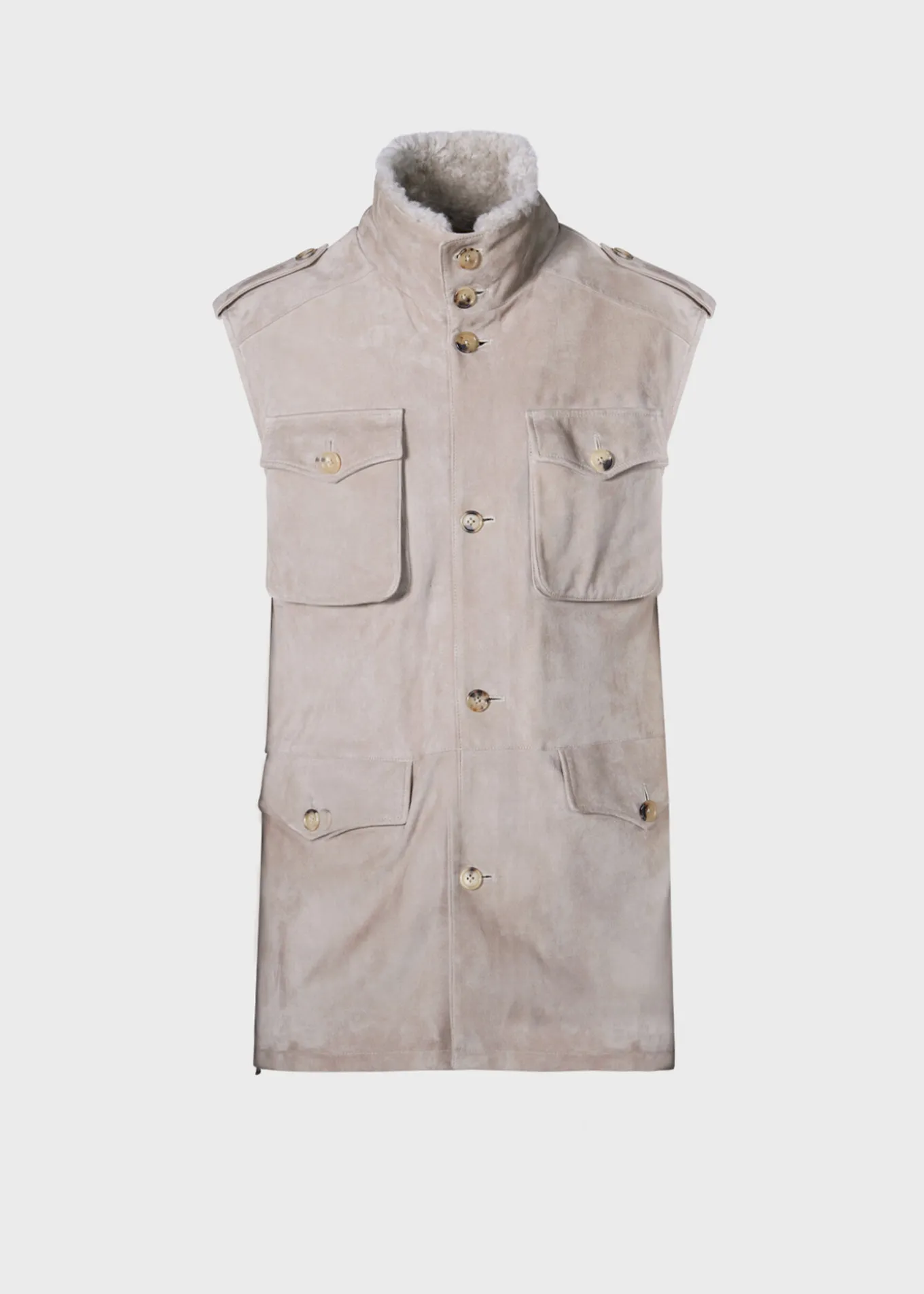 suede_safari_vest_with_sh_5.webp Suede Safari Vest With Shearling