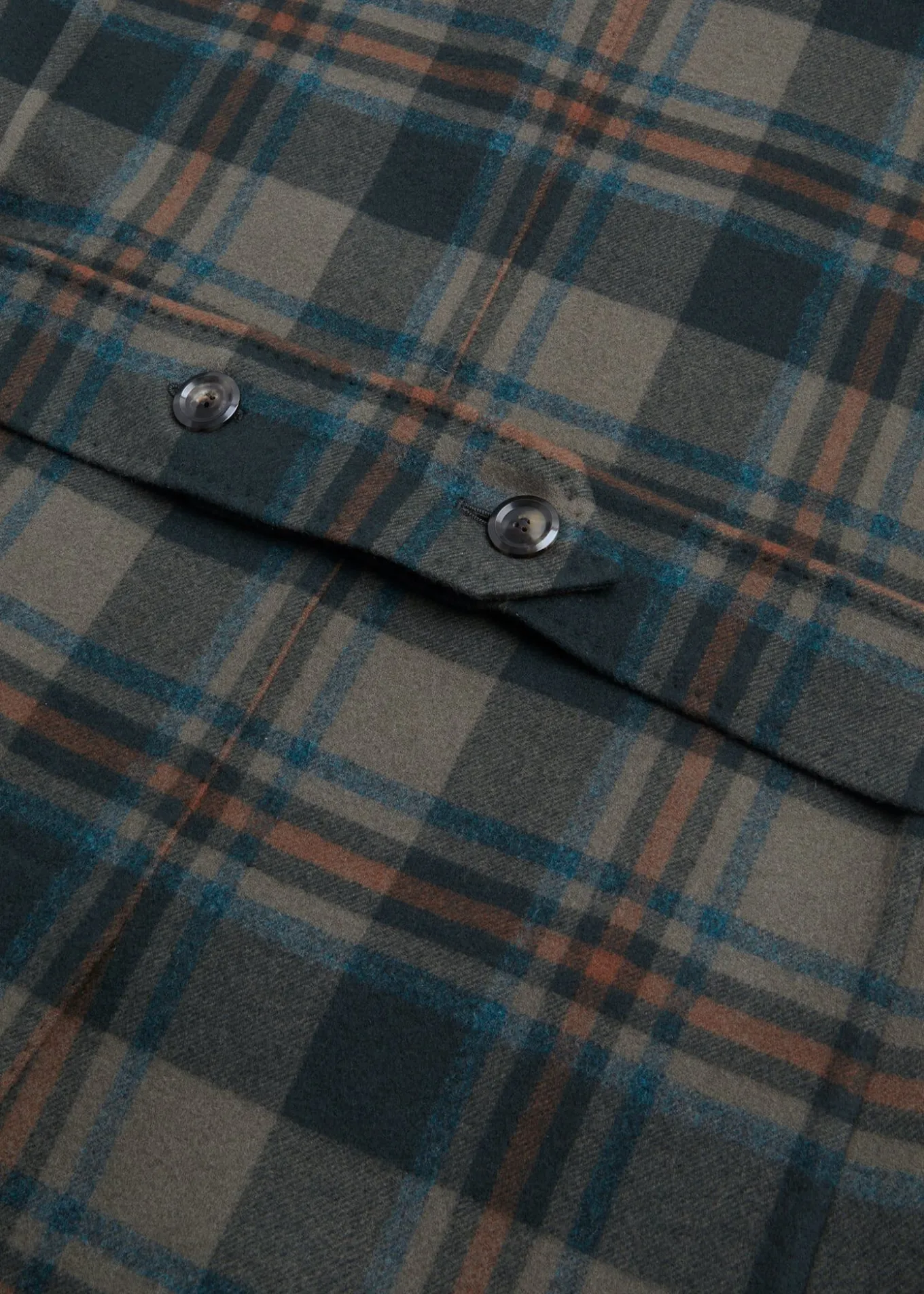 taupe_multi_color_plaid_c_2.webp Taupe Multi Color Plaid Coat