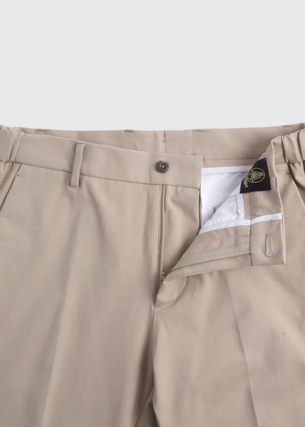 Technical Jersey Sport Trouser