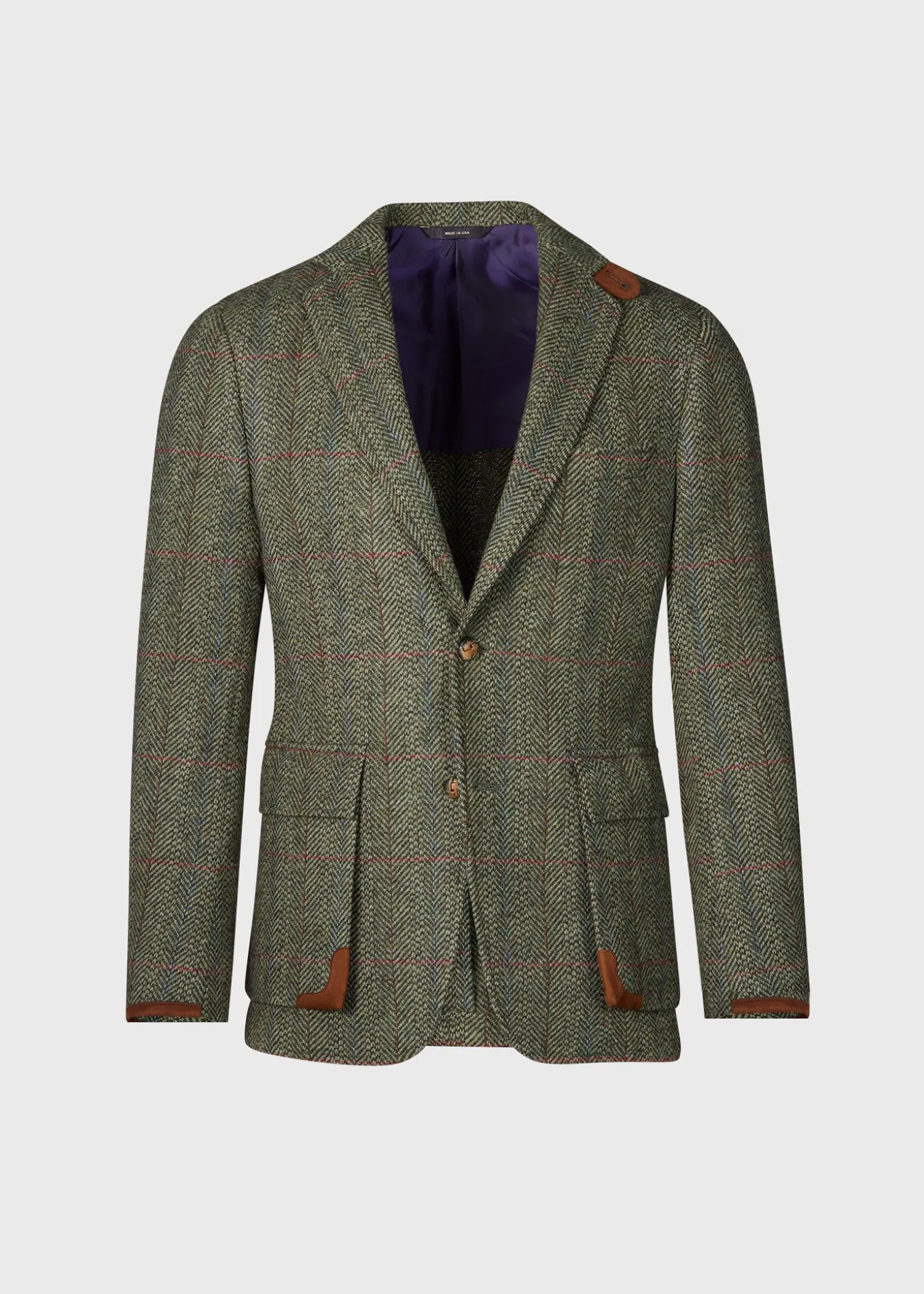 the_highlander_shetland_w_0.webp The Highlander Shetland Wool Jacket