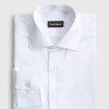 The Traveler Dress Shirt