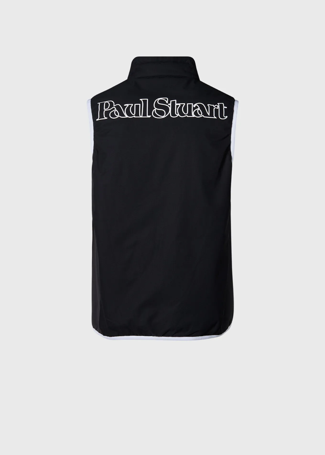 tonal_parquet_logo_vest_1.webp Tonal Parquet Logo Vest