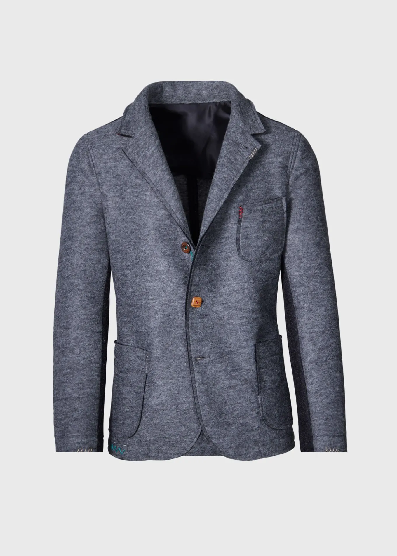two_tone_raw_edge_jacket_0.webp Two Tone Raw Edge Jacket