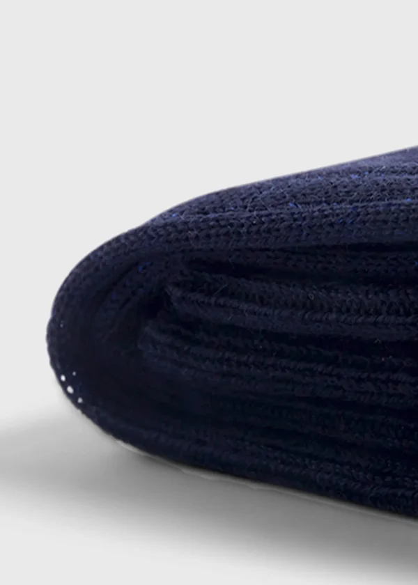 Vanise Stripe Sock