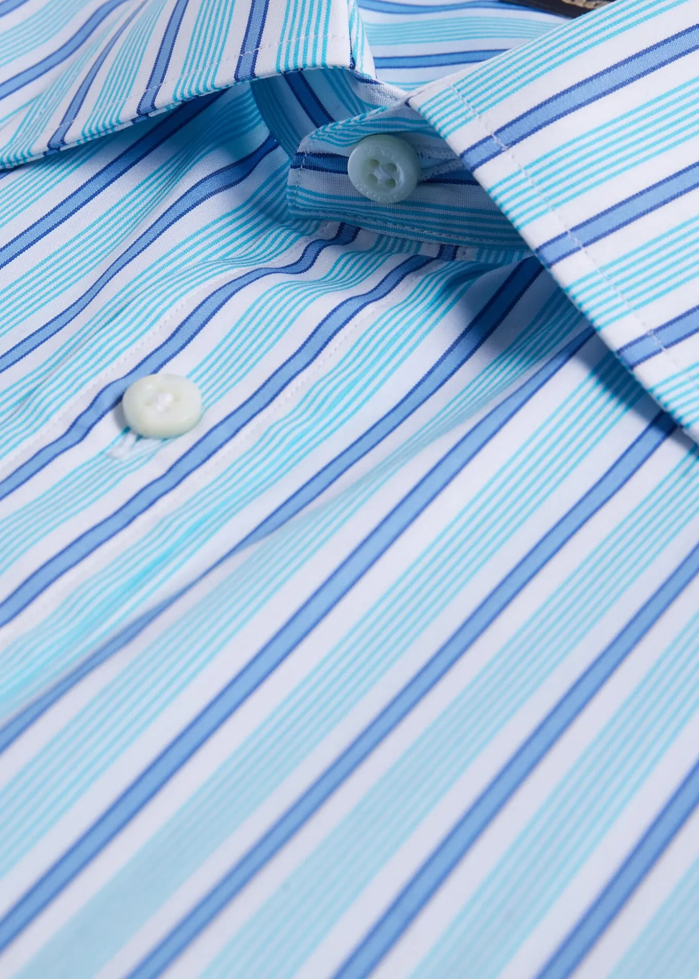 variegated_stripe_dress_s_2.webp Variegated Stripe Dress Shirt