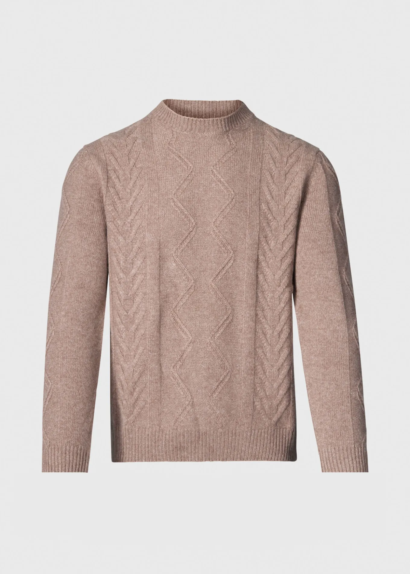 wool__cashmere_cable_crew_0-1.webp Wool & Cashmere Cable Crewneck Sweater