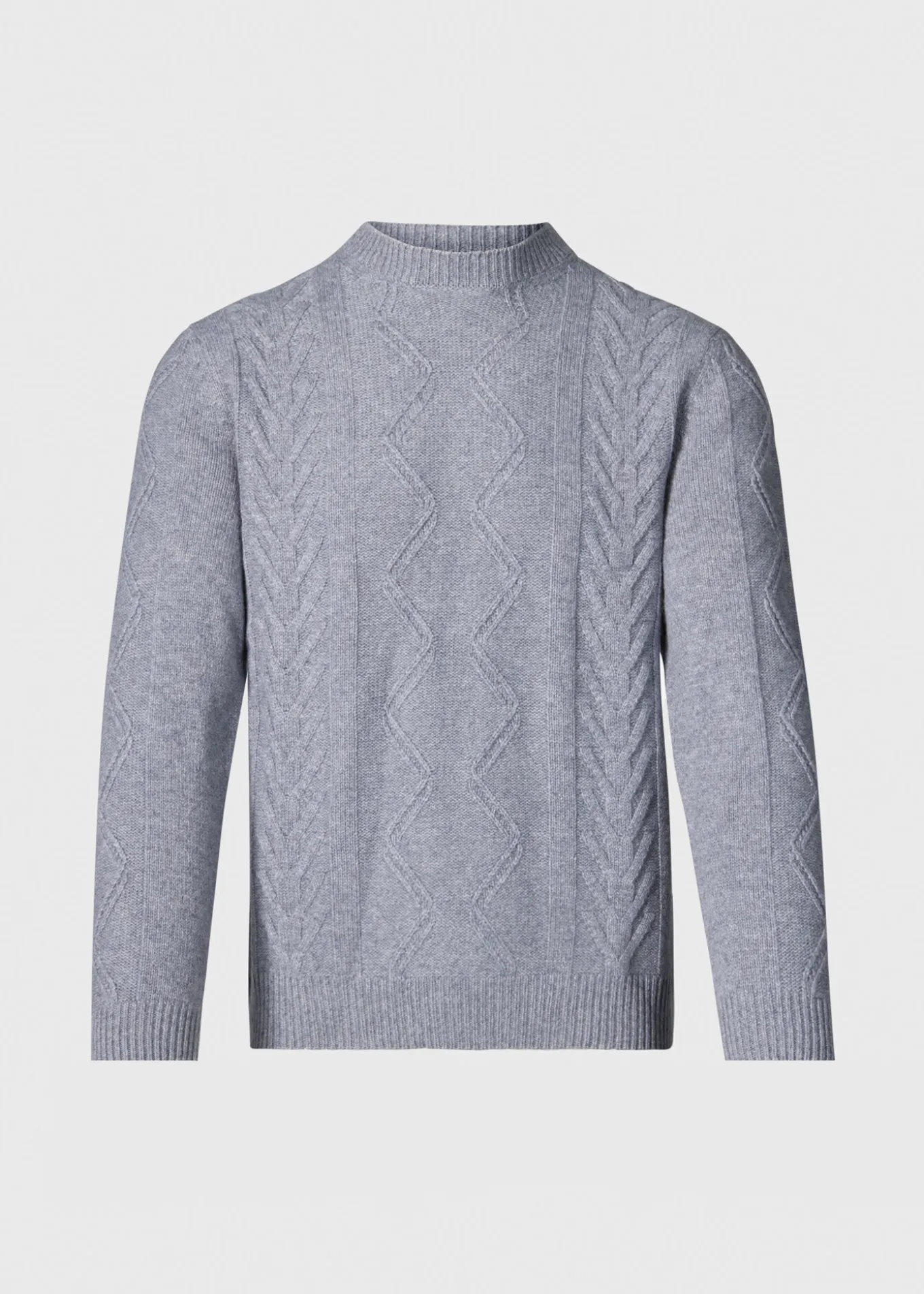wool__cashmere_cable_crew_0.webp Wool & Cashmere Cable Crewneck Sweater