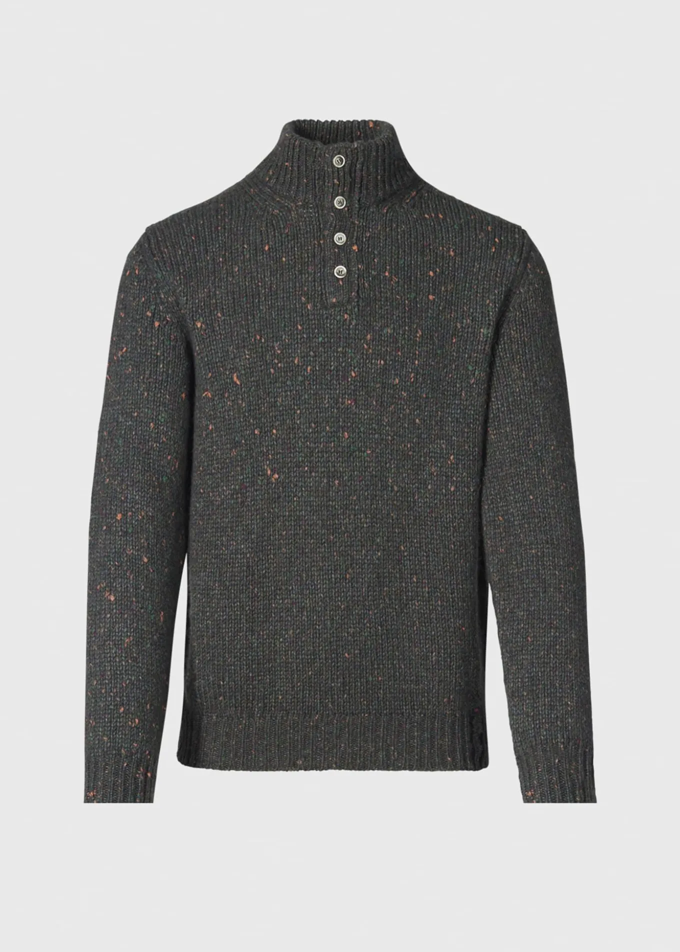 wool__cashmere_donegal_bu_0.webp Wool & Cashmere Donegal Button Mock Neck