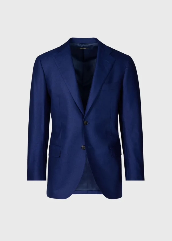 Wool Blazer