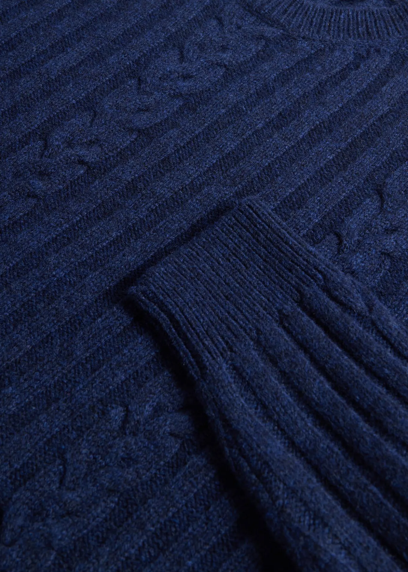wool_cable_and_rib_crewne_1-2.webp Wool Cable And Rib Crewneck Sweater
