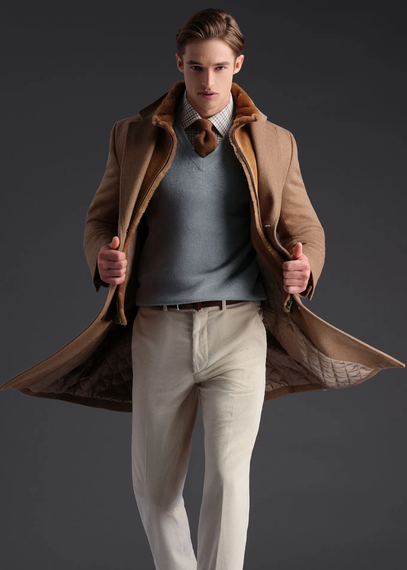 wool_coat_with_shearling__1.webp Wool Coat With Shearling Gilet