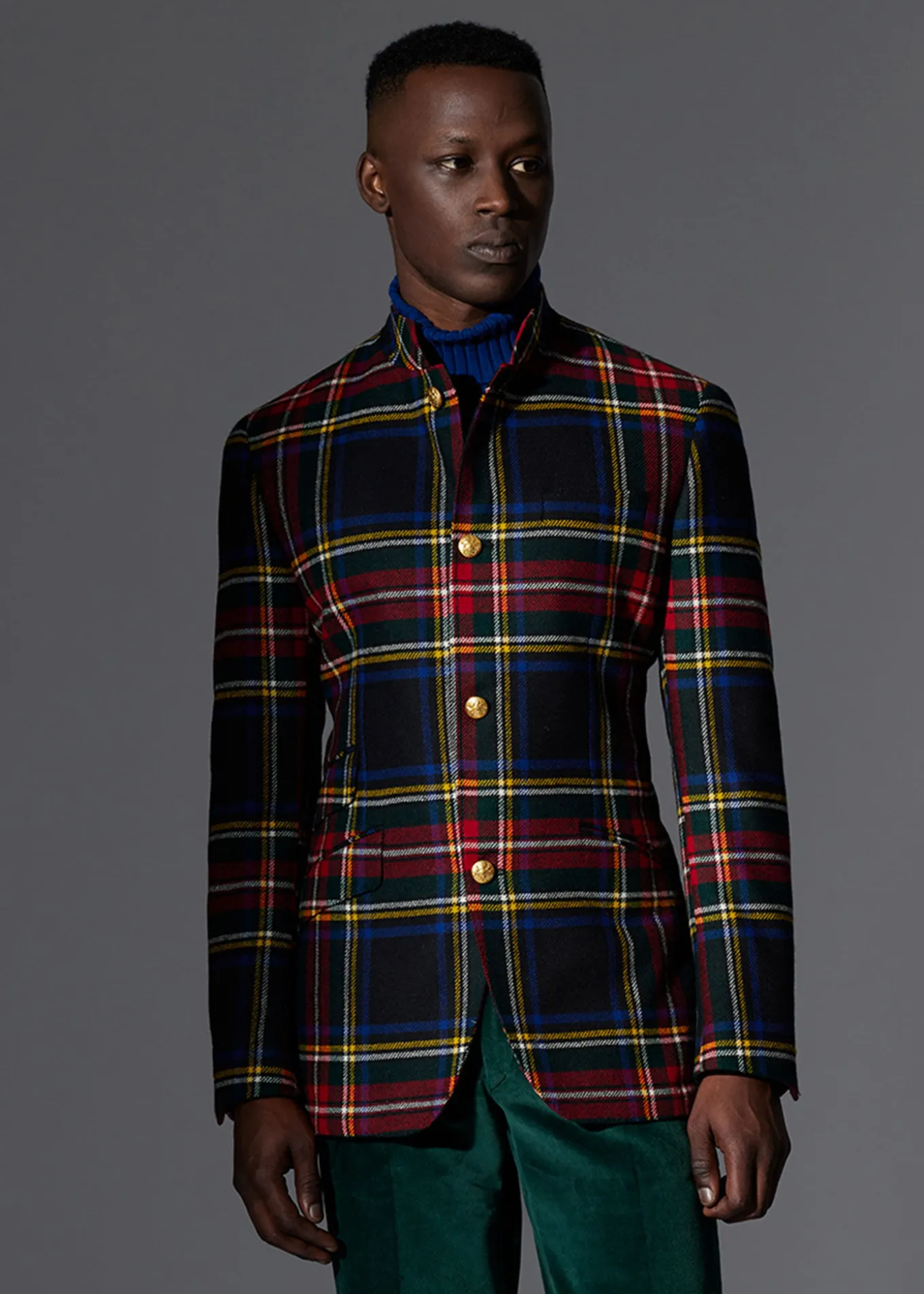 wool_plaid_dinner_jacket_1.webp Wool Plaid Dinner Jacket