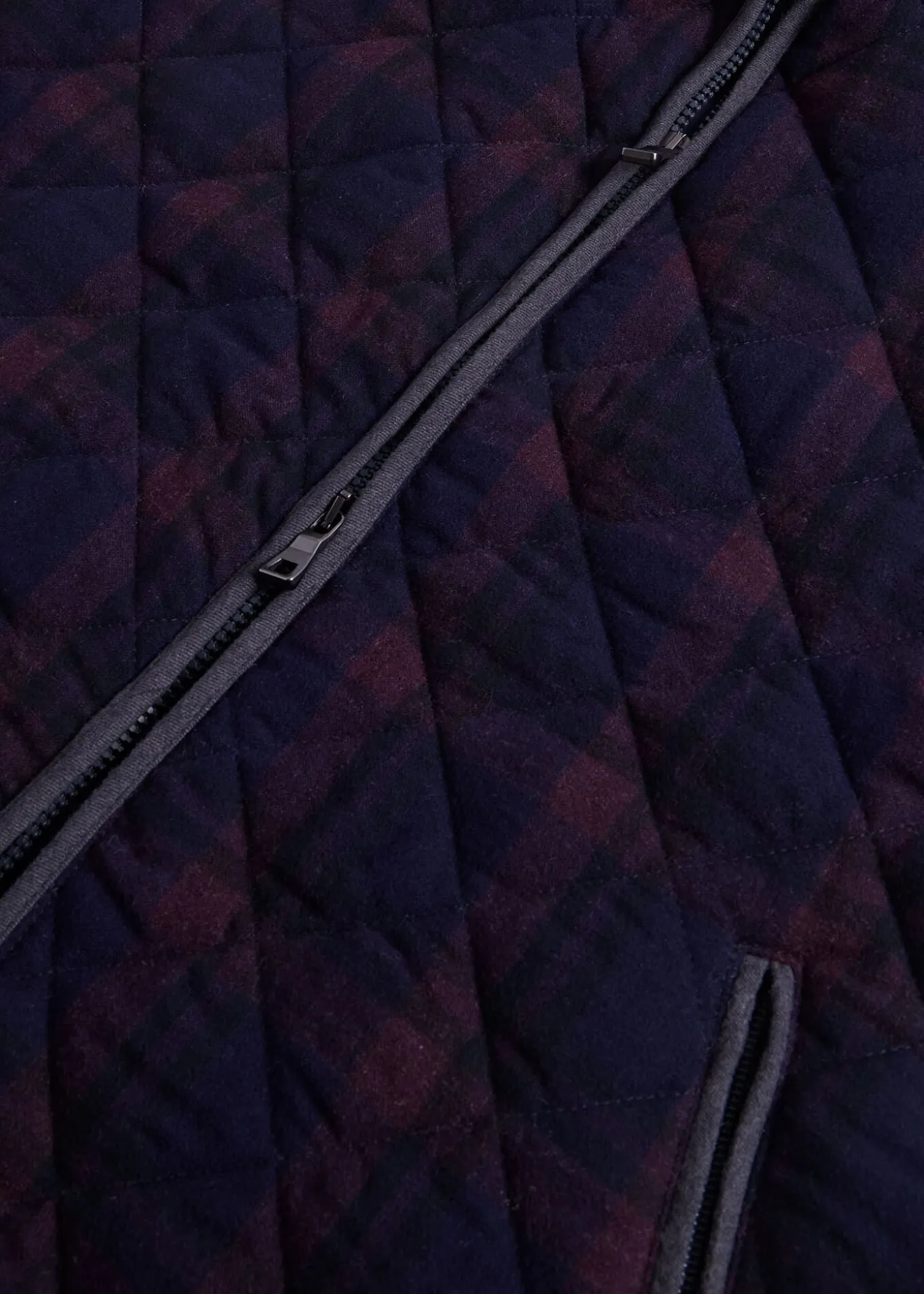 wool_plaid_quilted_vest_2.webp Wool Plaid Quilted Vest