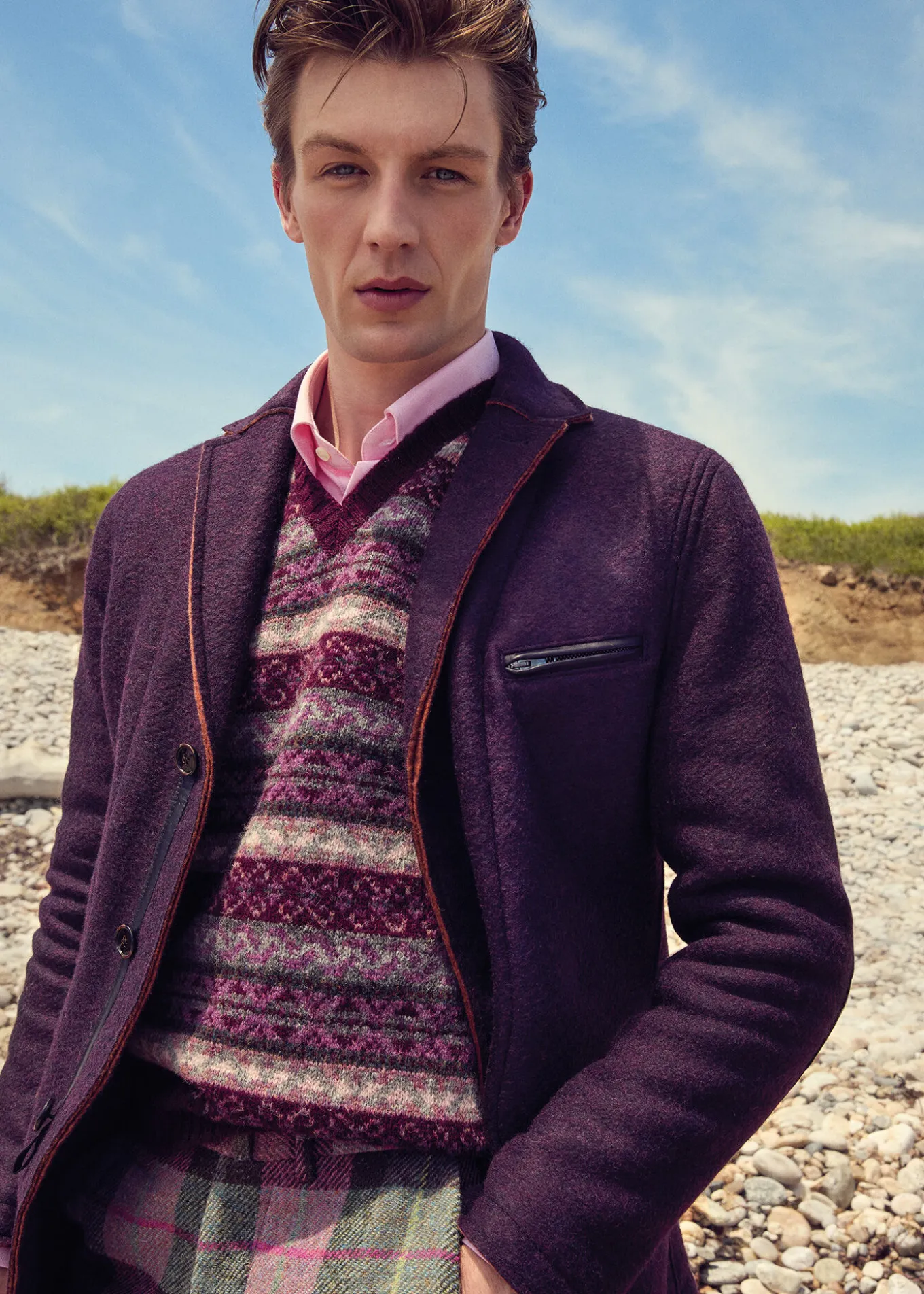 wool_raw_edge_jacket_with_1.webp Wool Raw Edge Jacket With Gilet