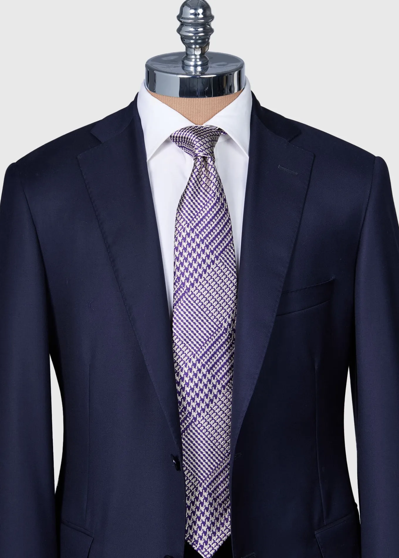 woven_silk_glen_plaid_tie_1-1.webp Woven Silk Glen Plaid Tie