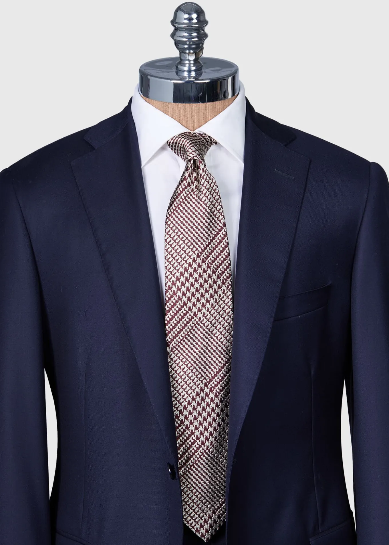 woven_silk_glen_plaid_tie_1.webp Woven Silk Glen Plaid Tie
