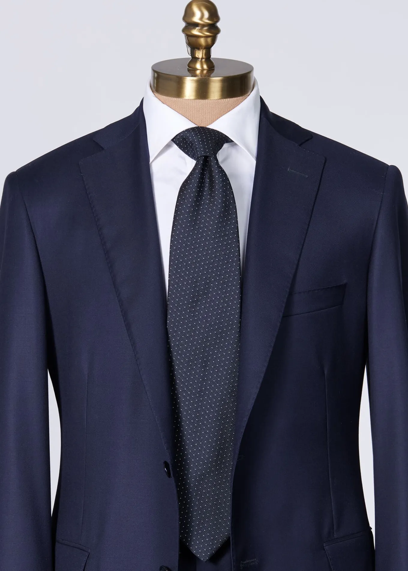 woven_silk_micro_pattern__1-2.webp Woven Silk Micro Pattern Tie